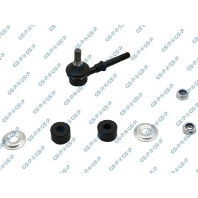 Bilde av stang, stabilisator, framaksel, Høyre eller venstre, nissan, 5461850J20, 5461850Y00, 5461858820, 5461886J25, 5461890J11, 54618D5000, 546