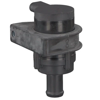Bilde av FEBI BILSTEIN 49834 Vannsirkulasjonspumpe, kupèvarmer VOLKSWAGEN: Passat B6 Variant, B7 Tiguan I, SKODA: Octavia 2 Combi