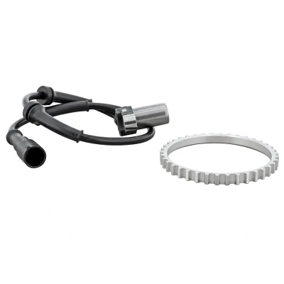 Bilde av VEMO V46 72 7801 ABS Sensor framaksel med senorring induktiv 2 12 rund