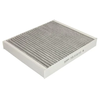 Bilde av PURRO PUR PC5018AG Kupéfilter Karbonfilter 240 204 31 OPEL: Astra K Sports Tourer, Mokka / X, Ampera e