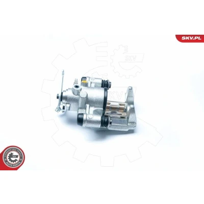 Bilde av ESEN SKV 23SKV354 Bremsecaliper 141 høyre bakaksel IVECO: DAILY 4 Kasten/Kombi, 3