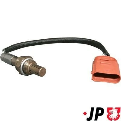 Bilde av JP GROUP 1193801700 Lambdasonde oppvarmet VOLKSWAGEN: Polo IV Hatchback