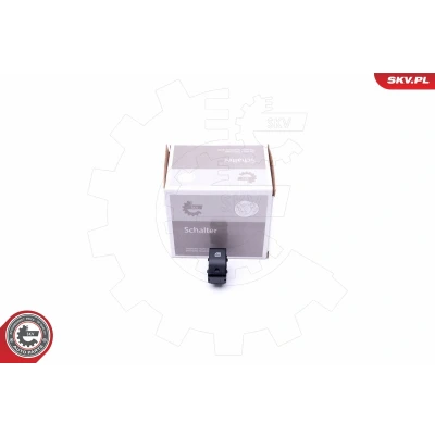 Bilde av Bryter, vindusløfter, seat cordoba, ibiza iii, vw fox halvkombi, 5Z0959856, 5Z09598561NN, 5Z0959856999, 5Z0959856A