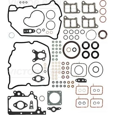 Bilde av Tetnings helsett, motor, subaru forester, impreza halvkombi, legacy iv, v, kombi outback, xv, 10105 AB