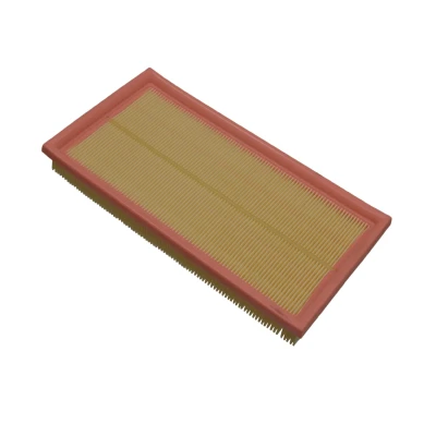 Bilde av BLUE PRINT ADV182266 Luftfilter 42 155 298 Filterinnsats VOLKSWAGEN: Polo IV Hatchback, Touran I, Golf 5