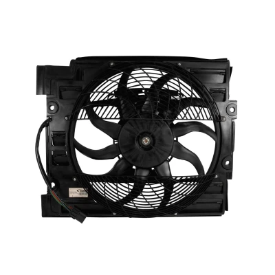 Bilde av VEMO V20 02 1070 Ventilator, klimaanlegg BMW: 5 Sedan