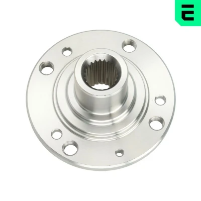 Bilde av OPTIMAL 04 P125 Hjulnav 4 100 uten ABS sensorring framaksel VOLKSWAGEN: GOLF 3, 2, Passat B3/B4 Stasjonsvogn