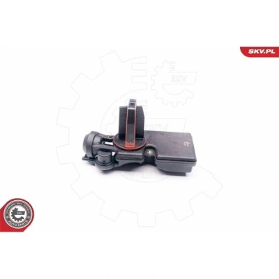 Bilde av ESEN SKV 31SKV046 Ventil, luftstyring sugeluft Innsugningsmanifold BMW: 3 Sedan, Coupé, Touring
