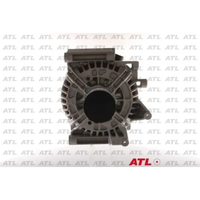 Bilde av Dynamo, mercedes benz e klass [w211], t model [s211], s [w220], 011 154 98 02 80, 02, 012