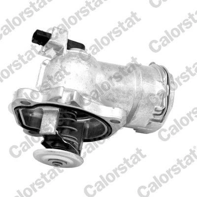 Bilde av CALORSTAT by Vernet TE7156.92J Termostat 92 med tetning MERCEDES BENZ: E Klasse T modell, C Sedan, modell