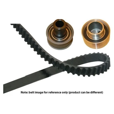 Bilde av KAVO PARTS DKT 6503 Registerreimsett