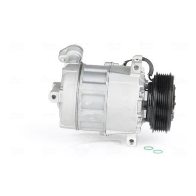 Bilde av NISSENS 89465 Kompressor DCS17EC 12 PAG 46 R 134a VOLVO: XC90 I