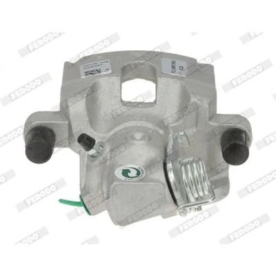 Bilde av FERODO FCL695160 Bremsecaliper Aluminiumstøpegods PREMIER CITROËN: C5 III Stasjonsvogn, 3