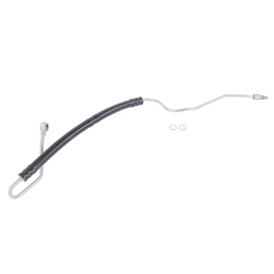 Bilde av VAICO V10 6990 Hydraulikkslange, styring fra styresnekke til kjølerør VOLKSWAGEN: Polo IV Hatchback