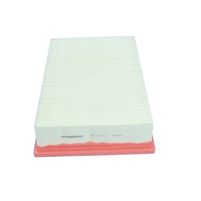 Bilde av MAXGEAR 26 2815 Luftfilter 295mm Filterinnsats BMW: 7