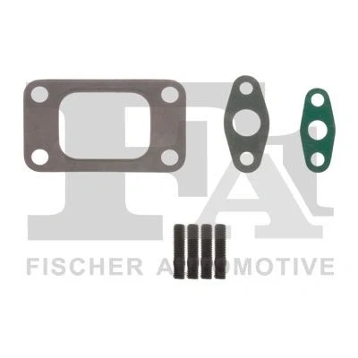Bilde av Monteringssett, lader, mercedes benz 124 sedan [w124], 6030900880, A6030900880