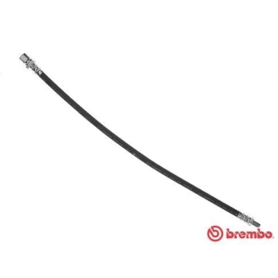 Bilde av BREMBO T 50 020 Bremseslange 480 F10X1 VOLKSWAGEN: Beetle, MERCEDES BENZ: G Klasse SUV