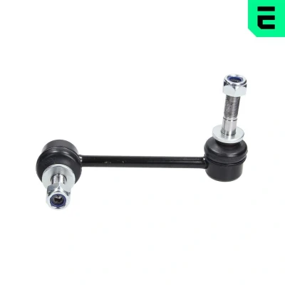 Bilde av OPTIMAL G7 1494 Stabstag framaksel venstre 139 Stål TOYOTA: Land Cruiser Prado 120, HILUX 3 Pick up, 150