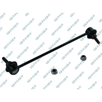 Bilde av stang, stabilisator, framaksel, Høyre eller venstre, dacia,renault, 546180001R, 546180010R, 546183913R, 546189501R, 551103022R, 82008144