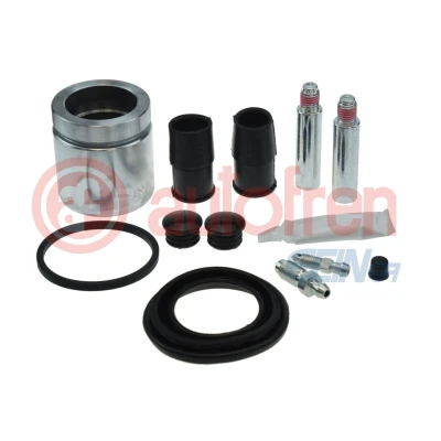 Bilde av AUTOFREN SEINSA D43292S Bremseklave Reparasjonssett framaksel 48 PISTON KIT+GUIDEPINS