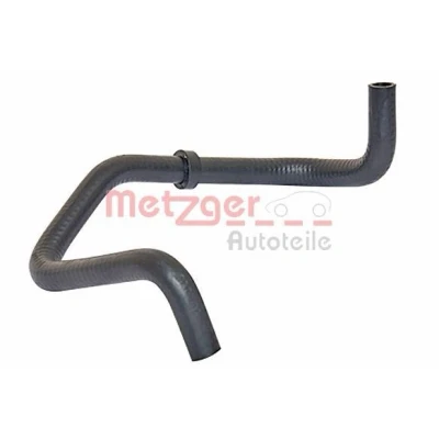 Bilde av METZGER 2420342 Radiatorslange EPDM (etyl propylen dien gummi)
