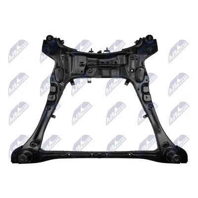 Bilde av Hjelperamme/aggregatholder, Framaksel, hyundai tucson, kia sportage v, 62405 N9050