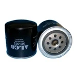 Bilde av ALCO FILTER SP 952 Oljefilter M20x1,5 Påskruingsfilter VOLVO: S40 I, V40 Stasjonsvogn