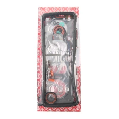 Bilde av ELRING 332.230 Tetningssett, sylindertopp med sylinderhodepakning, ventilstangtetning Euro 3, L4 PEUGEOT: 206 Hatchback, CITROËN: C3 I Hatchback