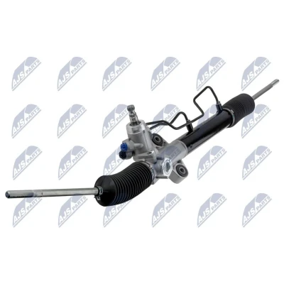 Bilde av NTY SPK HY 006 Tannstang hydraulisk for venstreratt