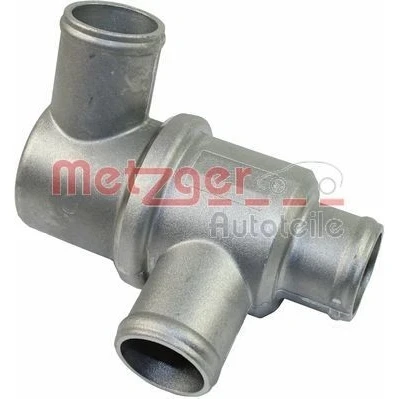 Bilde av METZGER 4006279 Termostat 80 Aluminium LADA: 1200 1600 Sedan