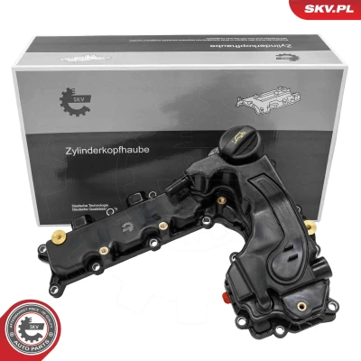 Bilde av Ventildeksel Esen skv 48SKV174 citroën, ds, opel, peugeot OE 9808923780