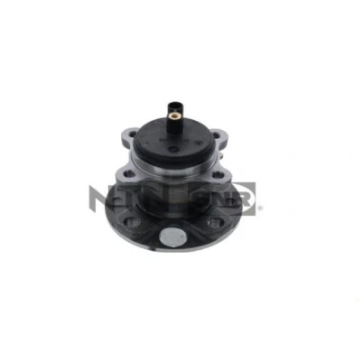 Bilde av SNR R155.133 Hjullagersett med integrert magnetisk senorring 122