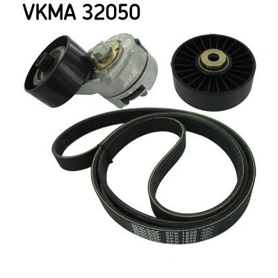 Bilde av SKF VKMA 32050 Kileribberem