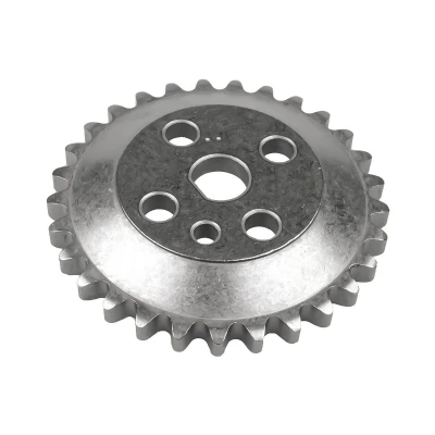 Bilde av Tannhjul, oljepumpe, audi,seat,skoda,vw, 03C 115 121 C, N, 03C115121C, 03C115121N
