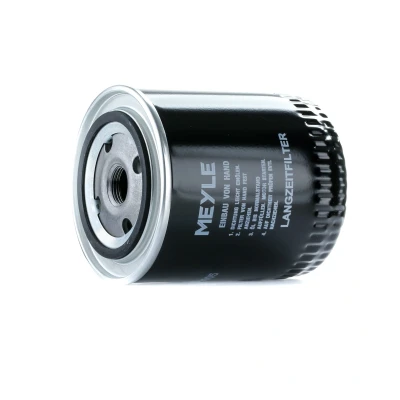 Bilde av MEYLE 100 115 0005 Oljefilter 3/4&quot; 16 UNF ORIGINAL Quality Langtidsfilter, Påskruingsfilter AUDI: A6 C5 Sedan, C6 Avant, A4 B7 Avant