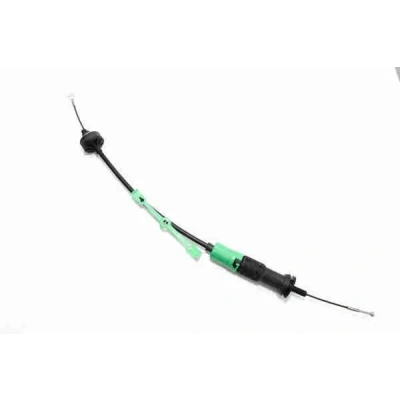 Bilde av Kabel, clutchbetjening, vw golf iii, iv, cabriolet variant vento, 1H1 721 3