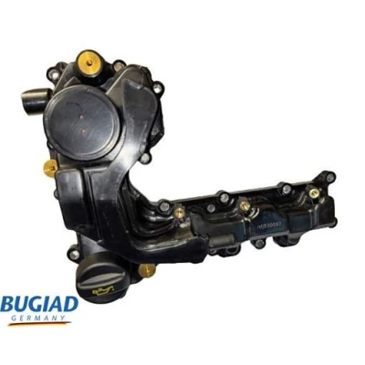 Bilde av BUGIAD BXS19617 Sensorer framaksel VOLKSWAGEN: Touran I, Golf 5, Eos, SKODA: Octavia 2 Combi, II Hatchback, AUDI: A3 Hatchback