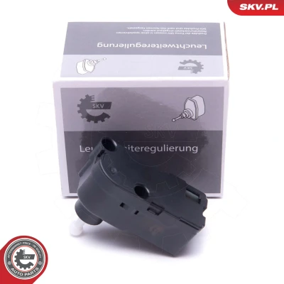 Bilde av ESEN SKV 96SKV936 Reguleringselement Lysregulering AUDI: A4 B7 Avant, VOLKSWAGEN: Multivan 5 (7HM, Transporter Bus
