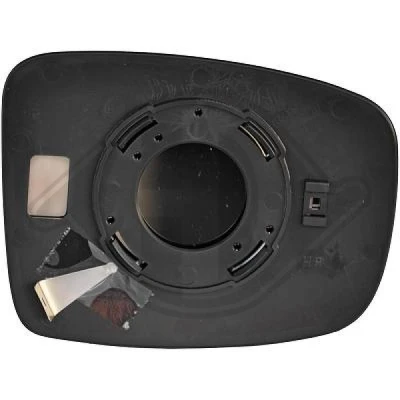 Bilde av DIEDERICHS 6852127 Speilglass venstre
