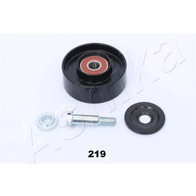 Bilde av ASHIKA 129 02 219 Styrerulle TOYOTA: Land Cruiser Prado 90, HIACE 4 Kasten, 120