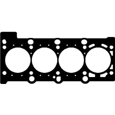 Bilde av Tetning, sylindertopp, bmw 3 [e46], compact [e36], coupé touring z3 roadster 11121708585, 11121743764