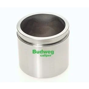 Bilde av BUDWEG CALIPER 235737 Stempel, bremseklave 57