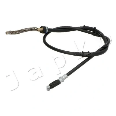 Bilde av JAPKO 131512 Bremsekabel bakre venstre MITSUBISHI: PAJERO 1 Canvas Top
