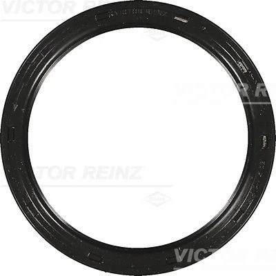Bilde av REINZ 81 40292 00 Veivaksel Tetningsring FPM (fluor kautsjuk) BMW: X3, 3 Touring, 1 Hatchback
