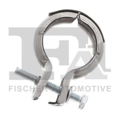 Bilde av FA1 144 838 Rørforbinder, eksosanlegg MERCEDES BENZ: E Klasse Sedan, C T modell