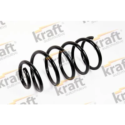 Bilde av KRAFT 4026505 Fjærer framaksel SKODA: Octavia 1 Combi, I Hatchback