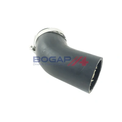 Bilde av BOGAP A1711353 Ladeluftslange VOLKSWAGEN: Passat B6 Variant, Golf 5, Tiguan I, SKODA: Octavia 2 Combi, AUDI: A3 Sportback