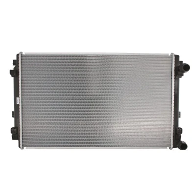 Bilde av NISSENS 65306 Radiator Aluminium 620 396 16 Kjøleribber loddet VOLKSWAGEN: Golf 7, 7 Variant, SKODA: Superb III Stasjonsvogn, Yeti
