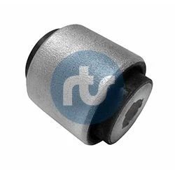 Bilde av RTS 017 01050 Styrestang Lagring høyre bakaksel, nede, foran, venstre bakaksel 44,8mm Gummimetallager for casterstag