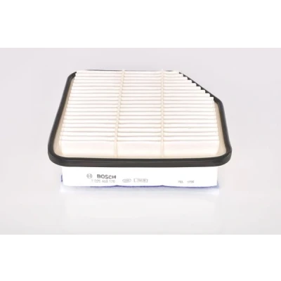 Bilde av BOSCH F 026 400 176 Luftfilter 86 236 240 Filterinnsats TOYOTA: RAV4 IV SUV, III LEXUS: IS 2